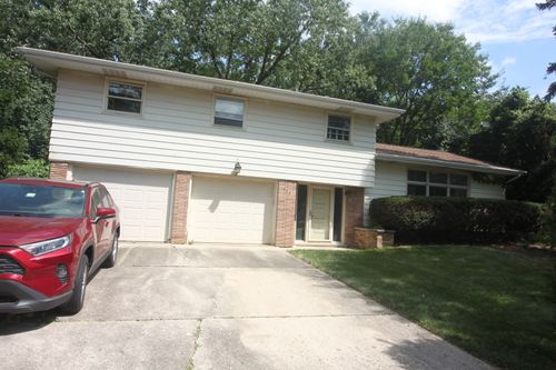 255 Cumnor Ave, Glen Ellyn, IL, 60137-4807 | Card Image
