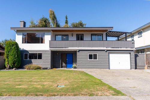 10651 Rochdale Dr, Richmond, BC, V7A3N7 | Card Image