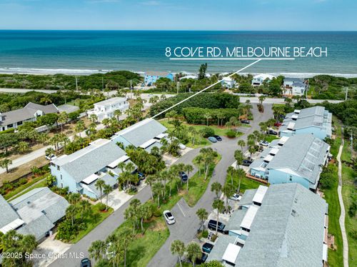 8-b-8 Cove Rd, Melbourne Beach, FL, 32951-3628 | Card Image