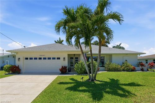 5218 Stratford Ct, Cape Coral, FL, 33904 | Card Image