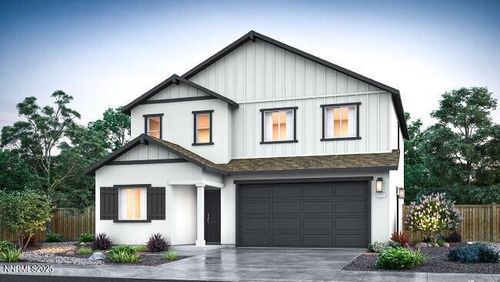 516 Radiant Dr, Carson City, NV, 89705-7291 | Card Image