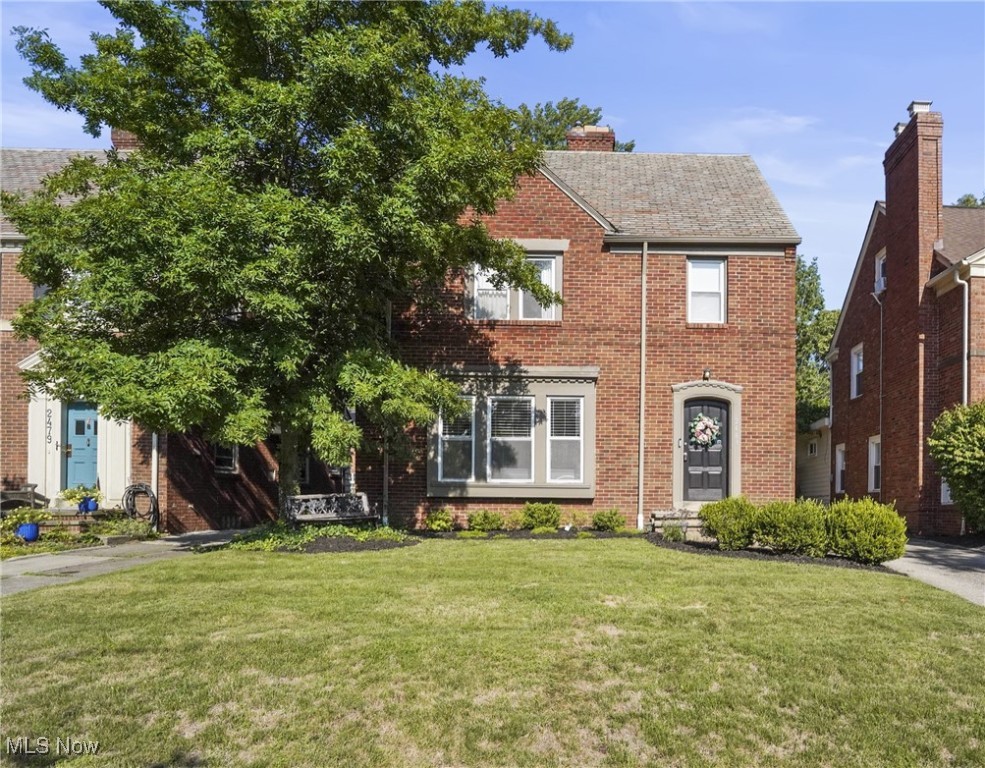 Fenwick Rd, University Heights, OH 44118