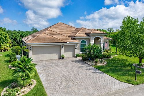 4813 Four Lakes Cir Sw, Vero Beach, FL, 32968-4805 | Card Image