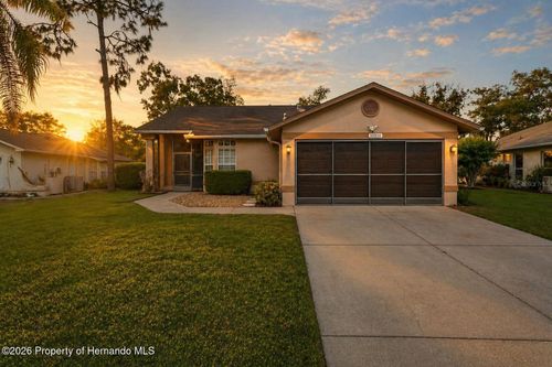 10311 Pineneedles Dr, New Port Richey, FL, 34654-5909 | Card Image