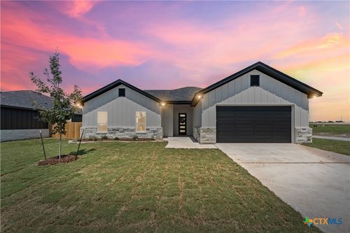 206 Creek Plum Ln, Temple, TX, 76502-3958 | Card Image