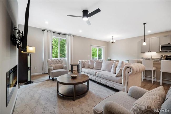 719 Myatt Dr, House other with 3 bedrooms, 2 bathrooms and 2 parking in Wentzville MO | Image 19