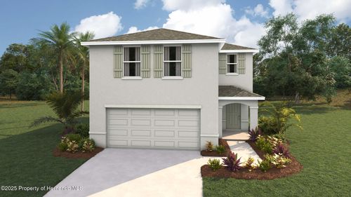 11725 Memorial Dr, Brooksville, FL, 34613 | Card Image