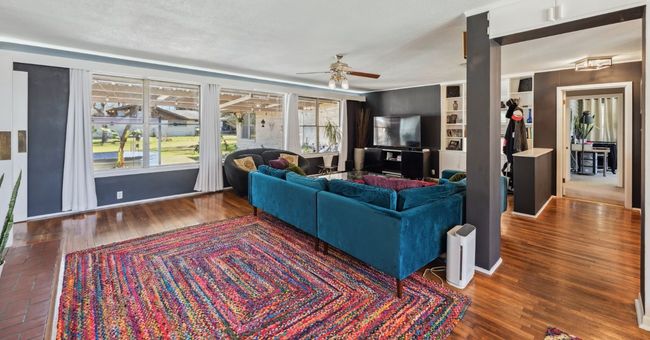 Game night, movie night, lazy Sunday — this space does it all. Kick off your boots and stay awhile | Image 4