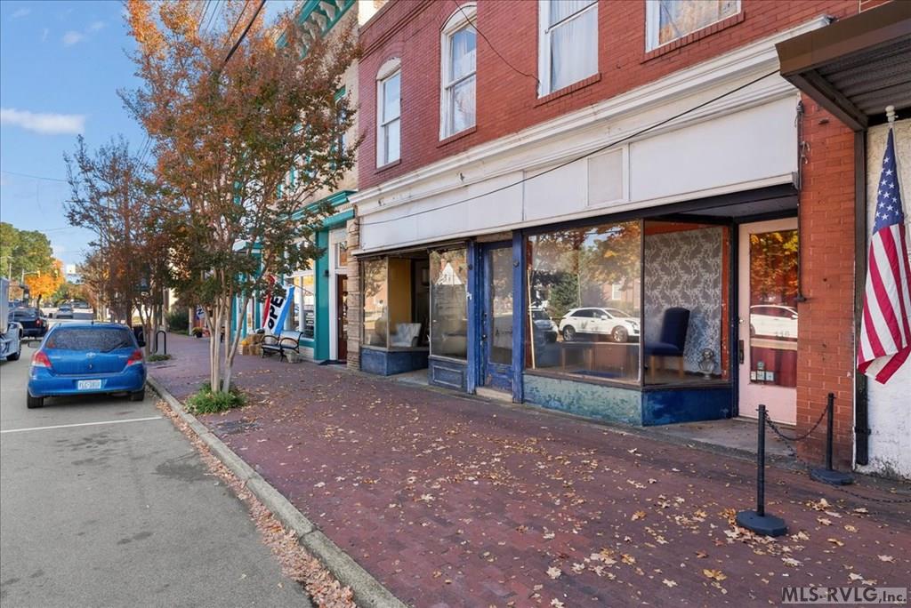 Commercial Sale in Warrenton 5