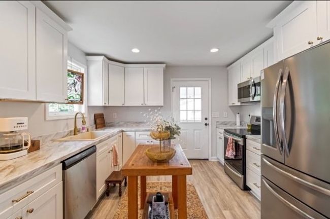 414 Roberts St, House other with 3 bedrooms, 1 bathrooms and 2 parking in Franklin TN | Image 14