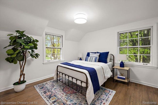 75 Grosse Pointe Blvd, House other with 3 bedrooms, 3 bathrooms and null parking in Grosse Pointe Farms MI | Image 21