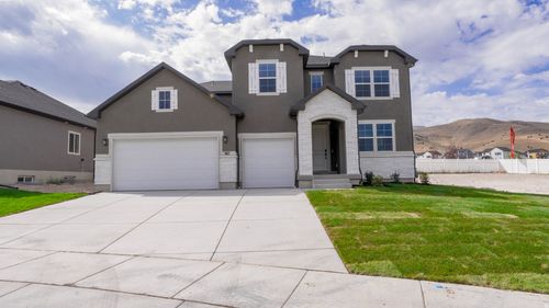 223-917 W Black Tail St, Saratoga Springs, UT, 84045-5837 | Card Image