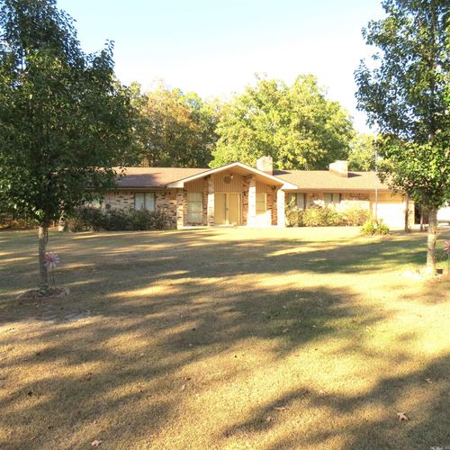9827 Dyson Road, Pine Bluff, AR, 71603 | Card Image