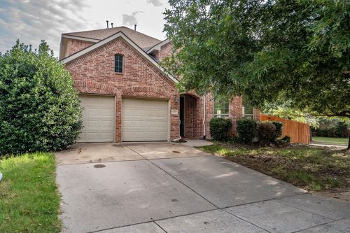 2707 Independence Dr, Melissa, TX, 75454-2479 | Card Image