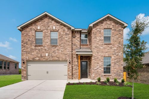 279 Moonstone Way, Princeton, TX, 75407-2563 | Card Image