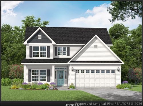 240 Steelwood Street, Raeford, NC, 28376 | Card Image