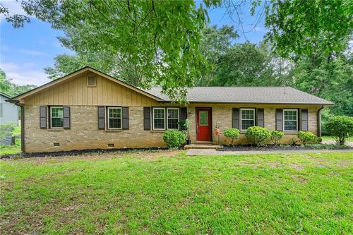 165 Wellington Dr, Mcdonough, GA, 30252-2902 | Card Image