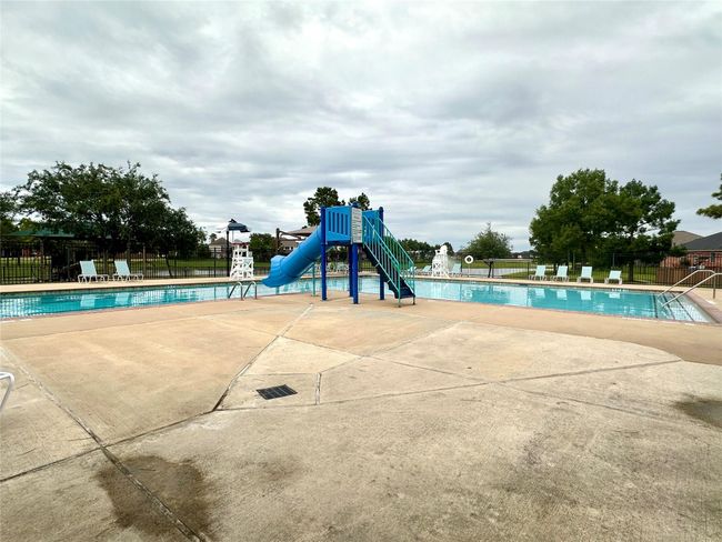 Neighborhood pool (pool tags are for optional additional purchase from the HOA) | Image 43