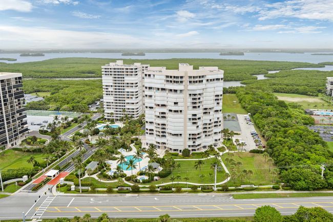 APT-6-2 - 5051 N Highway A1a, Condo with 2 bedrooms, 2 bathrooms and null parking in Hutchinson Island FL | Image 30