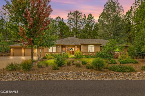 2963 N Boldt Dr, Flagstaff, AZ, 86001-0963 | Card Image