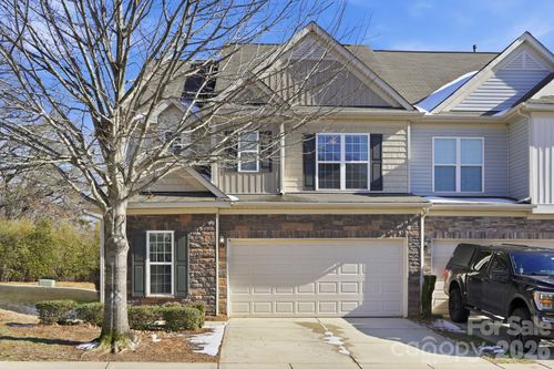 4142 Park South Station Blvd, Charlotte, NC, 28210-4553 | Card Image