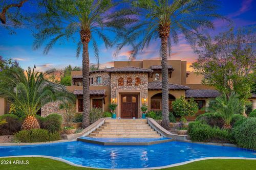 6519 E Malcomb Drive, Paradise Valley, AZ, 85253 | Card Image