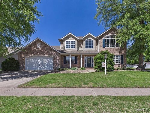 4809 Karen Ln, Granite City, IL, 62040-2687 | Card Image