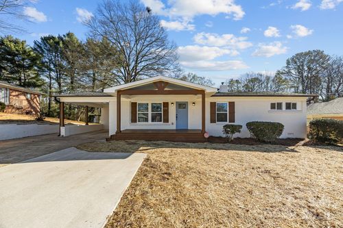 1204 Frederick St, Shelby, NC, 28150-3504 | Card Image