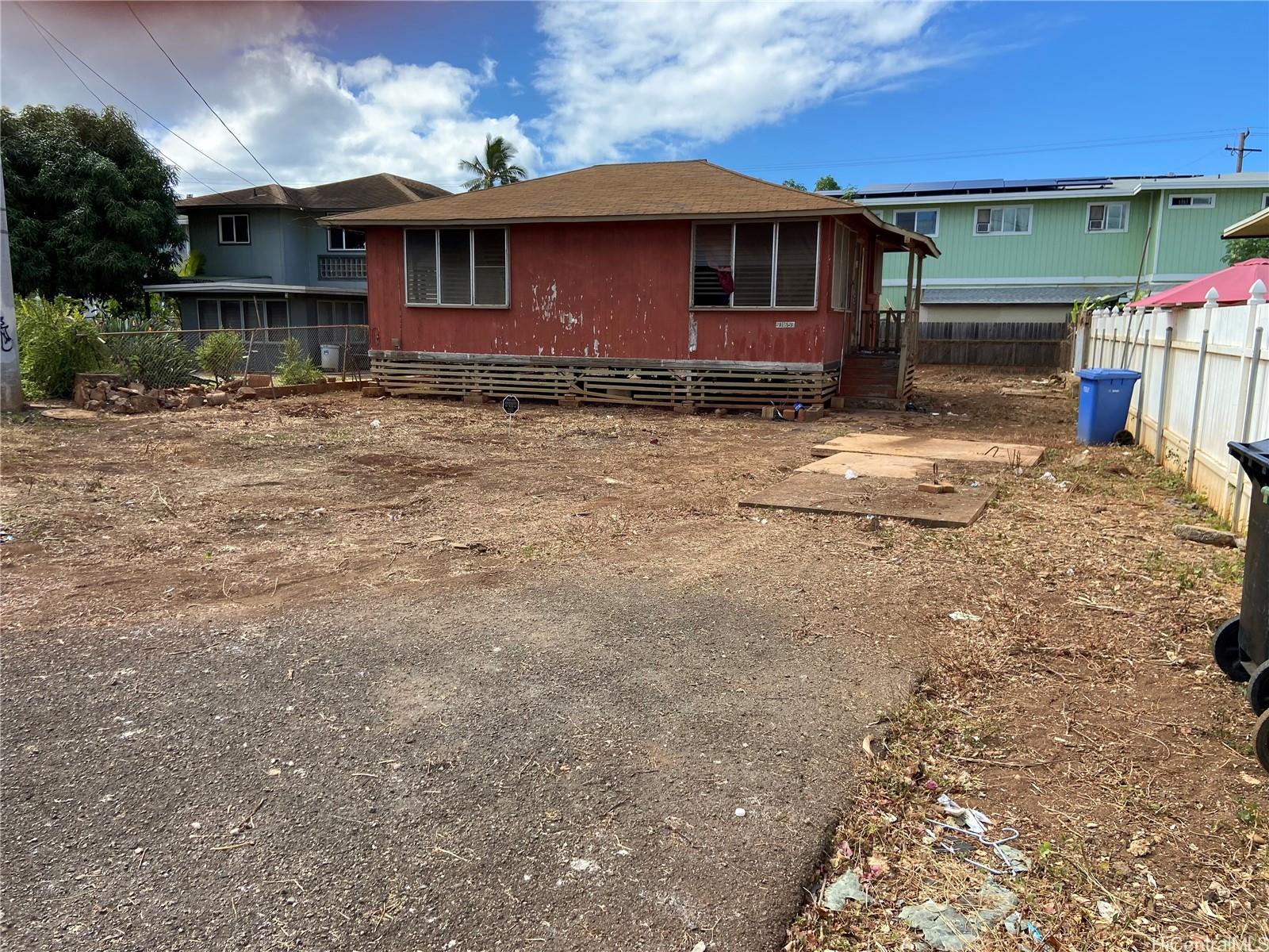 Fort Weaver Rd, Ewa Beach, HI 96706