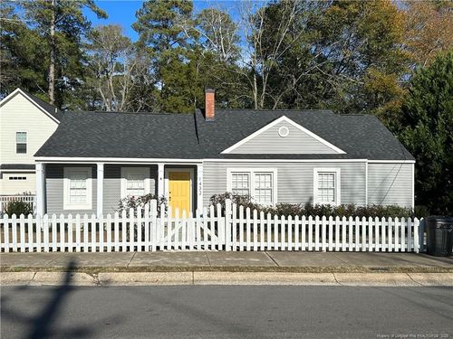 1432 Summitt Ave, Fayetteville, NC, 28305-4865 | Card Image