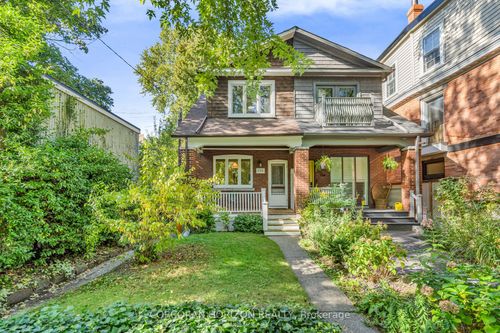 154 Amelia St, Toronto, ON, M4X1E7 | Card Image