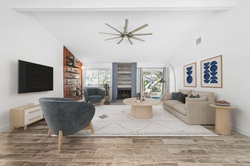 7717 Manassas Dr, Austin, TX, 78745-5950 | Card Image