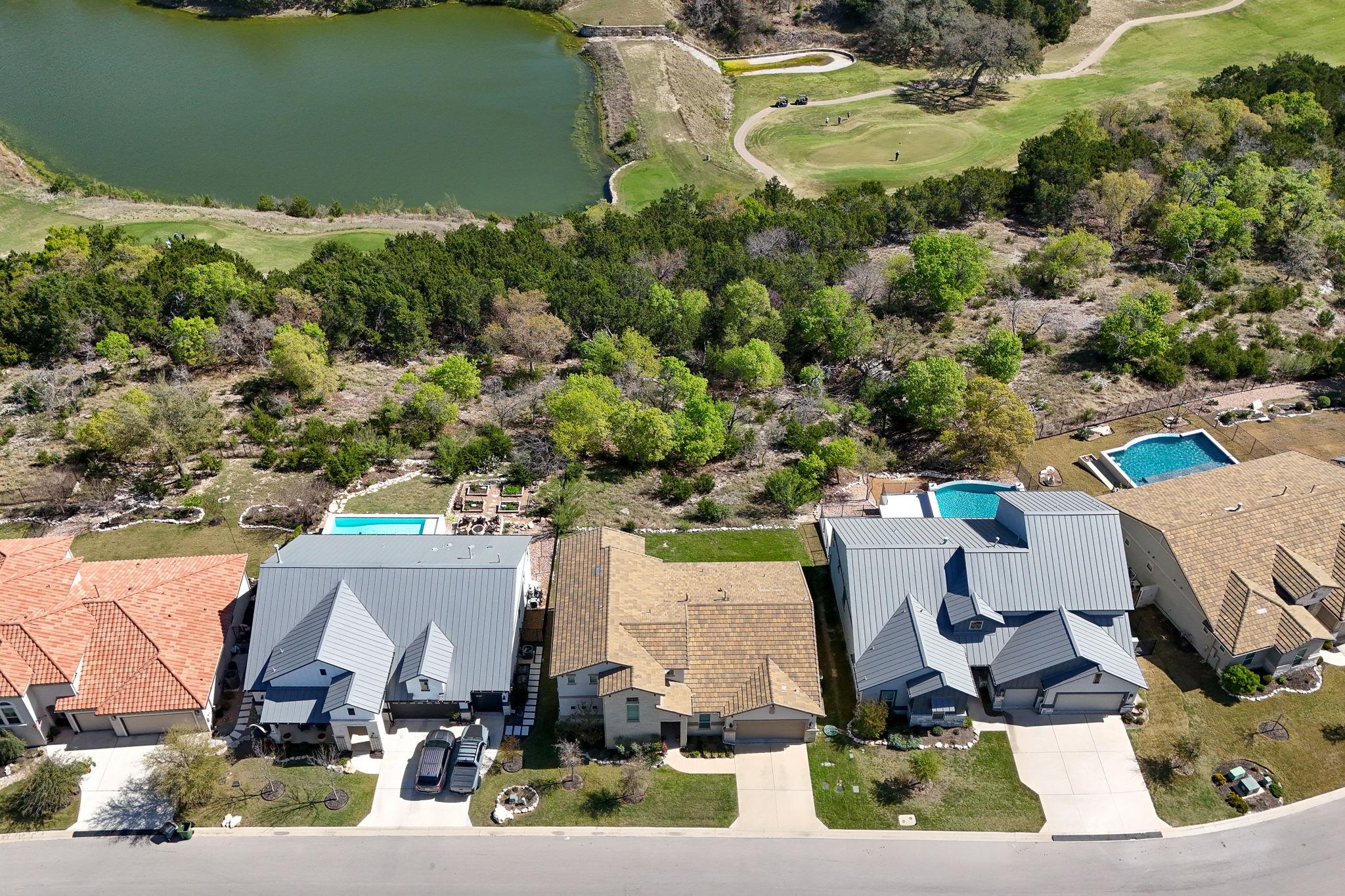 Residential in Leander 5