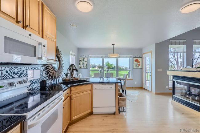 2205 Birdie Way, House other with 3 bedrooms, 3 bathrooms and 2 parking in Milliken CO | Image 7