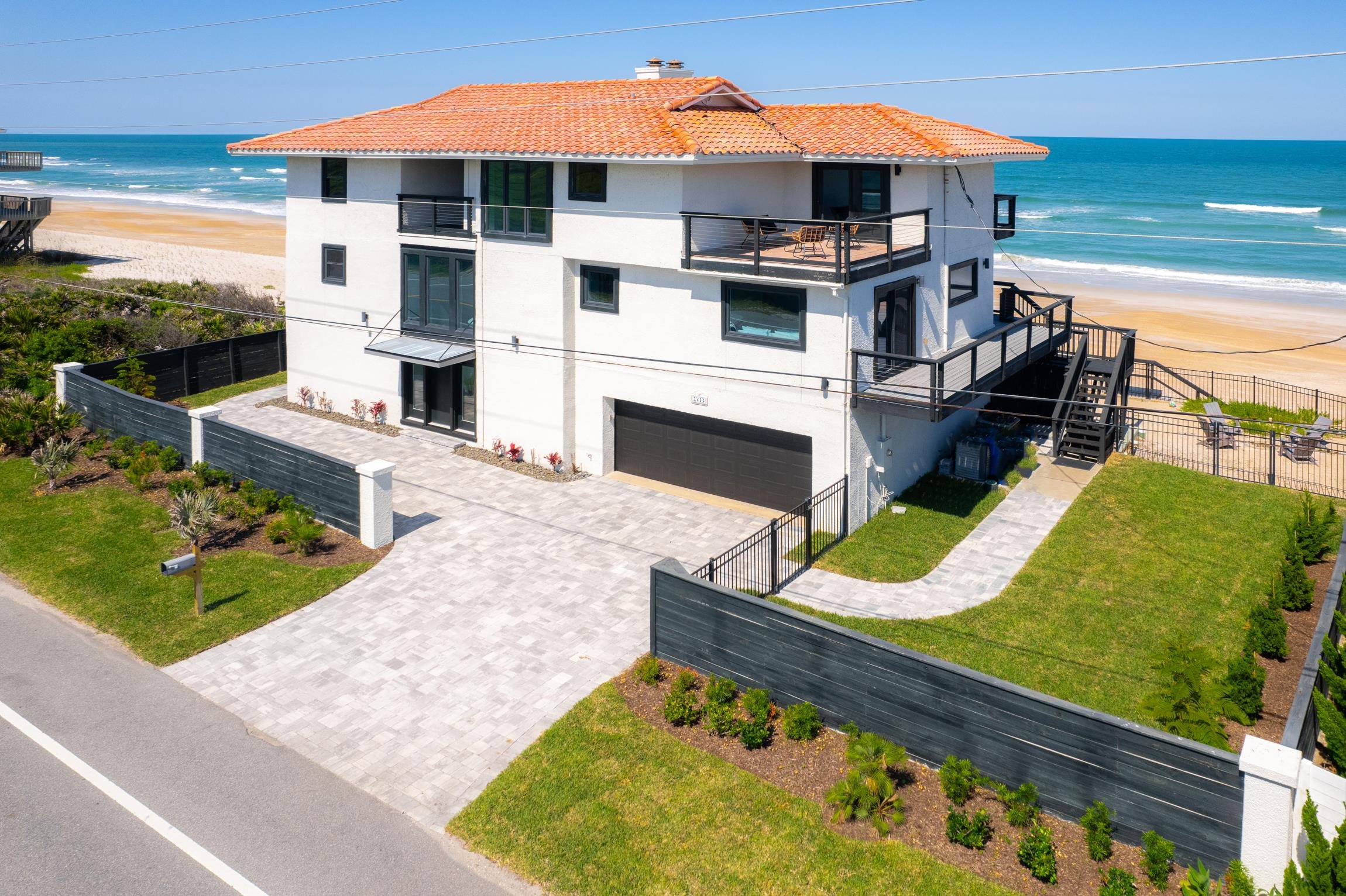 Ponte Vedra Blvd, Ponte Vedra Beach, FL 32082