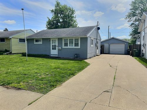 1239 9th Avenue, Clinton, IA, 52732 | Card Image