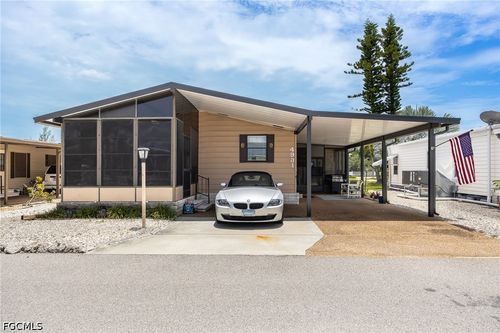 4931 Needlefish Ln, St. James City, FL, 33956-2735 | Card Image