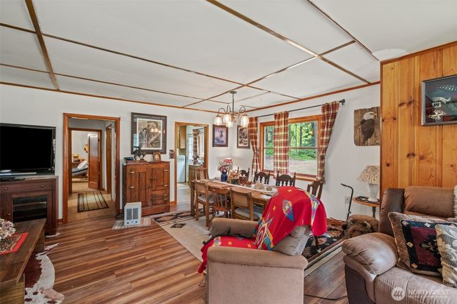 12753 Pobst Pl, House other with 2 bedrooms, 1 bathrooms and 7 parking in Leavenworth WA | Image 12