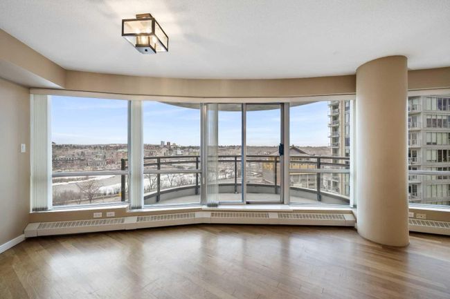 1102 - 1088 6 Avenue Sw, Home with 2 bedrooms, 2 bathrooms and 2 parking in Calgary AB | Image 19