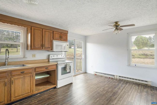 248 Newtown Rd, House other with 3 bedrooms, 2 bathrooms and null parking in GREENWOOD VA | Image 15