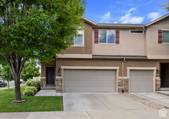 Seraphim Ct, Layton, UT 84041