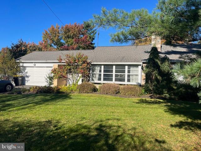 Horsham Rd, Ambler, PA 19002