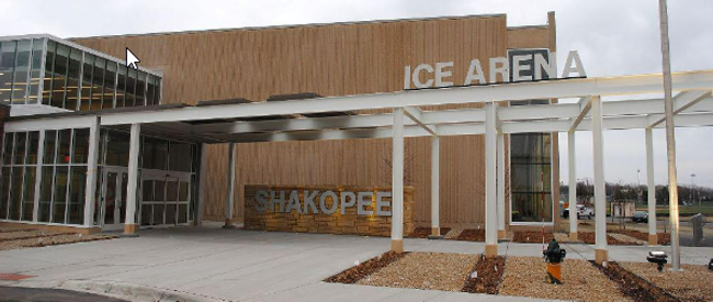 Shakopee offers many activities, including an Ice Arena! | Image 42