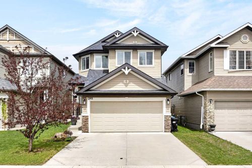 293 Bridleridge View Sw, Calgary, AB, T2Y0E6 | Card Image