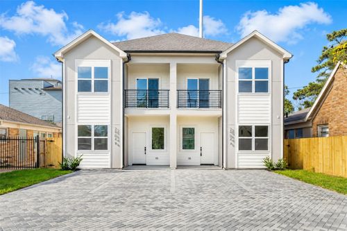 2904 Ruth St, Houston, TX, 77004-5383 | Card Image