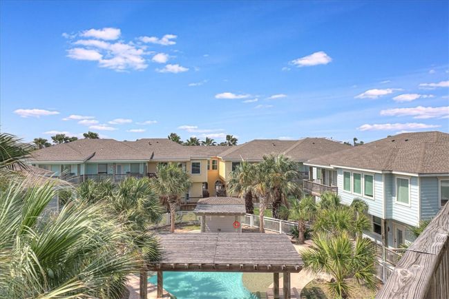 APT-5 - 247 W Roberts Ave, Townhouse with 3 bedrooms, 3 bathrooms and null parking in Port Aransas TX | Image 15
