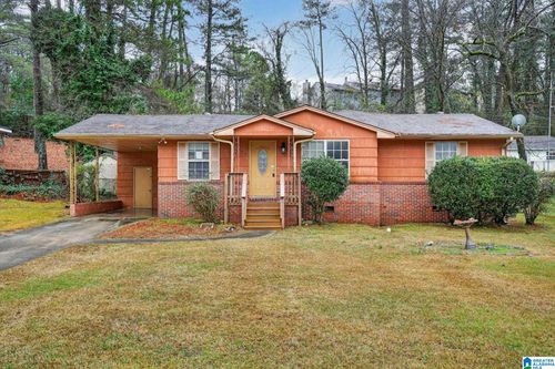 437 Cheri Ln, BIRMINGHAM, AL, 35215-7903 | Card Image