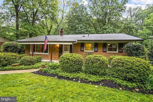 3903 Ivydale Dr, ANNANDALE, VA, 22003-2008 | Card Image