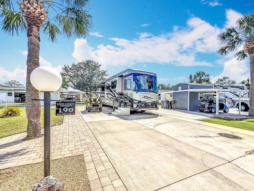 190 Big Pine Ave S, Frostproof, FL, 33843-8323 | Card Image