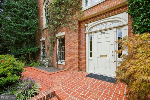4016 Linnean Ave Nw, WASHINGTON, DC, 20008-3805 | Card Image